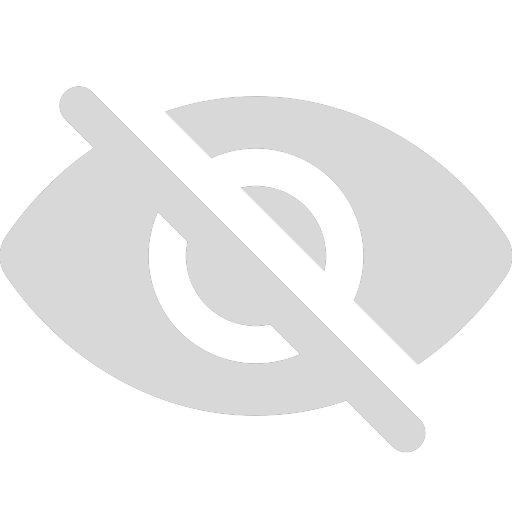 Visibility Icon